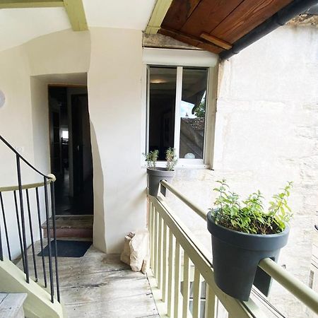 Apartamento Wood Stone And Wine Beaune  Exterior foto