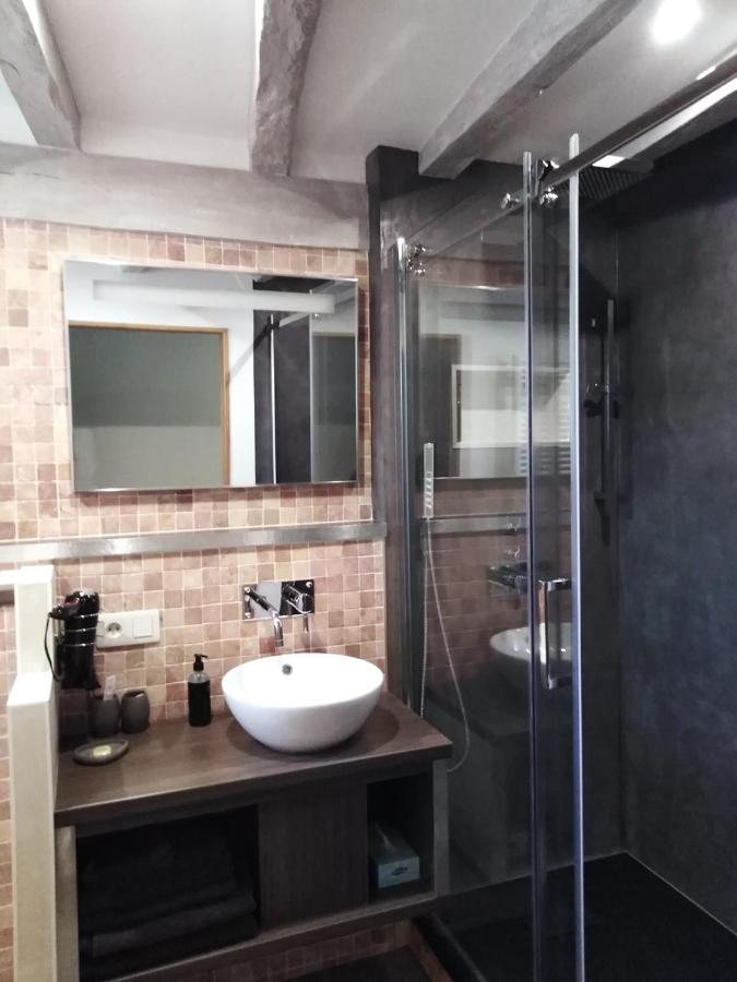 Apartamento Wood Stone And Wine Beaune  Exterior foto