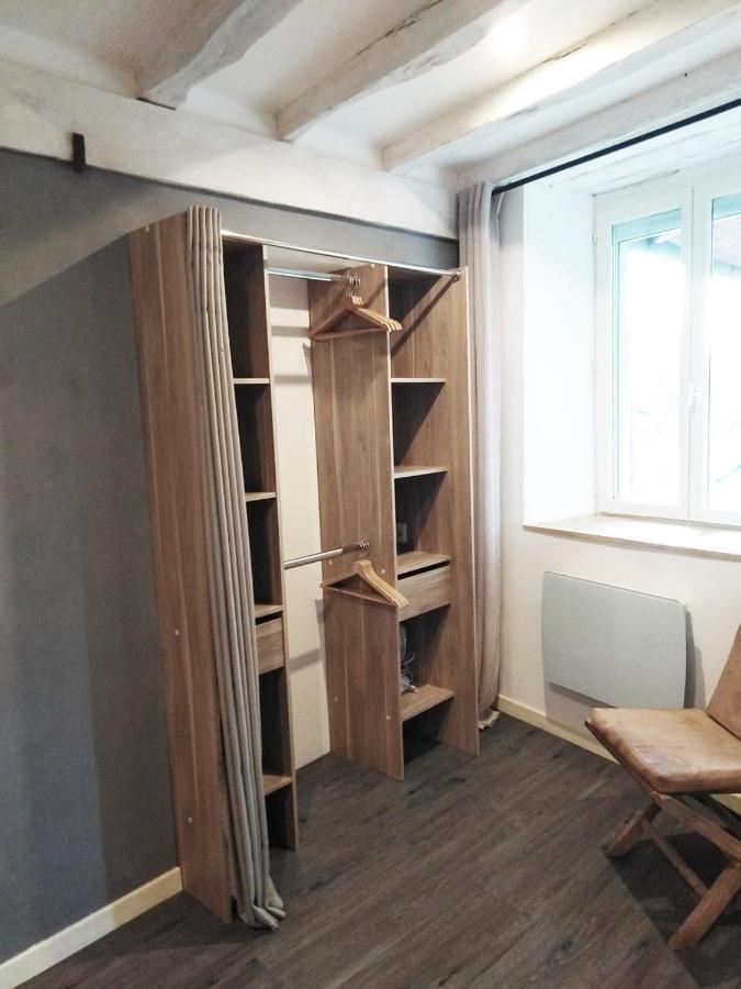 Apartamento Wood Stone And Wine Beaune  Exterior foto
